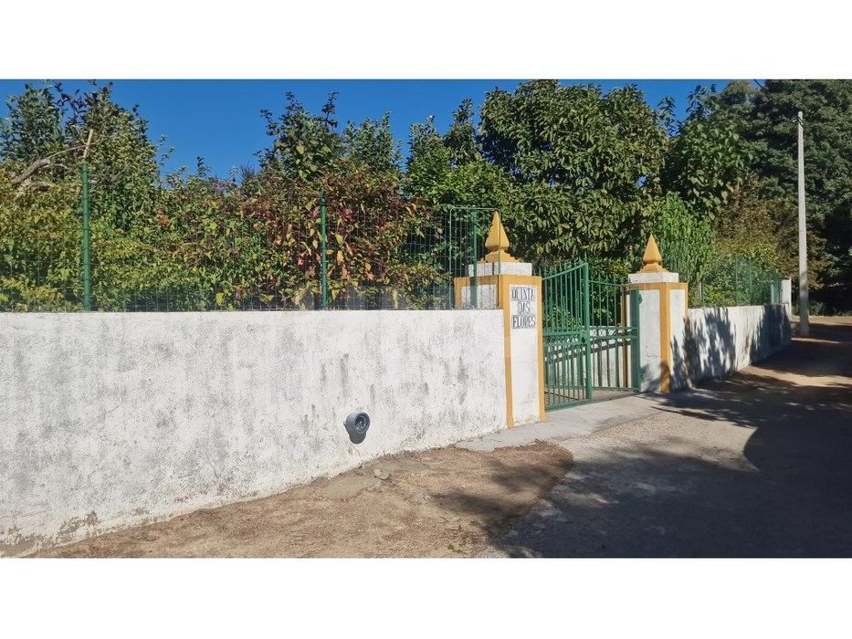 Quinta - Reguengo e São Julião - Um refúgio entre o campo e a serra!
