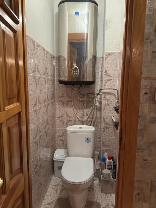 2х кімнатна квартира