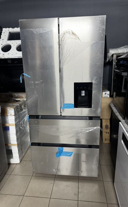 Холодильник cecotec side by side