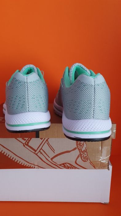Sneakersy nowe damskie sportowe modne rozmiar 37