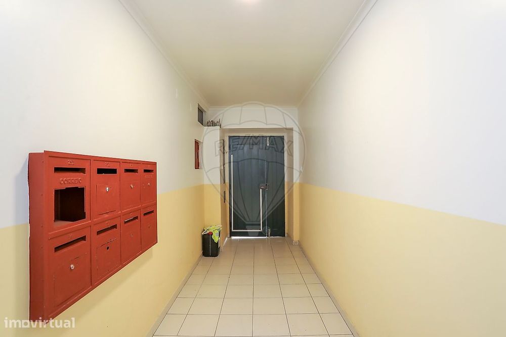 Apartamento T1 para venda