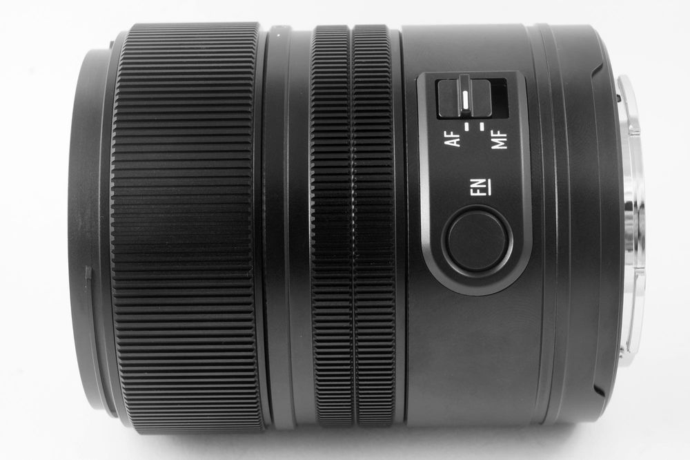 Об'єктив Brightin Star AF 35mm f/1.8 STM