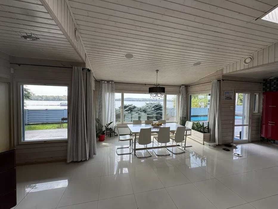 Оренда будинка 340м2 Осокорки Садова 1-лінія Дніпра з бомбосховищєм!