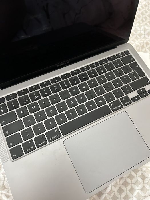 Mac Book Air 13 polegadas