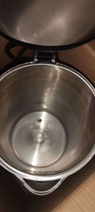 Електрочайник б/у