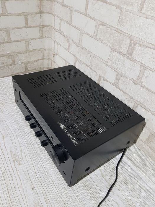 Стерео ресивер ONKYO TX-8050, ,  *2x80 Вт, USB, NET, б/у з Німеччини