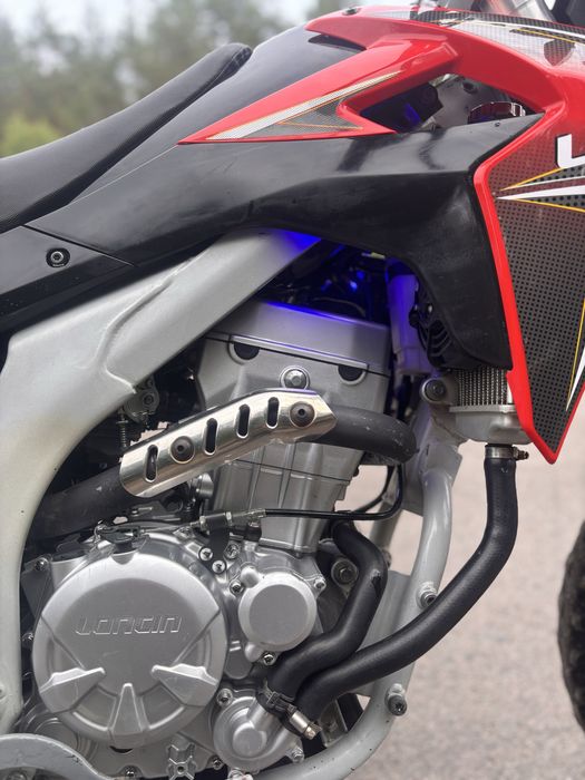 lonkin 300 gy гарний стан