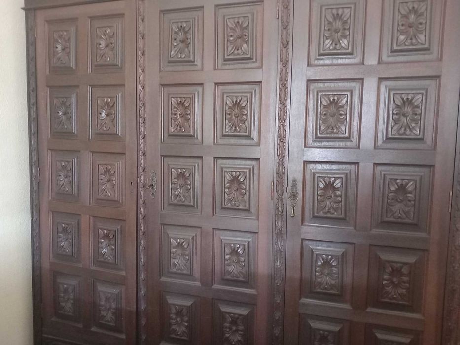 Mobília de Quarto – Bilros Vintage