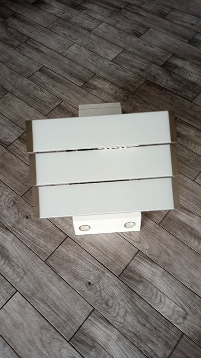 Okap kominowy Gorenje DVG 600 zwe