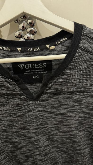 Футболка GUESS  мужская