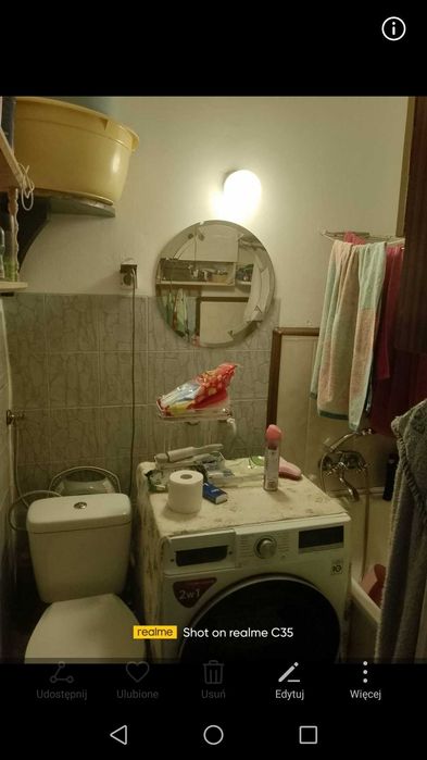 sprzedam mieszkanie we Wrześni