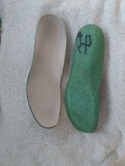 Marco О polo стелька Устілка 43/44