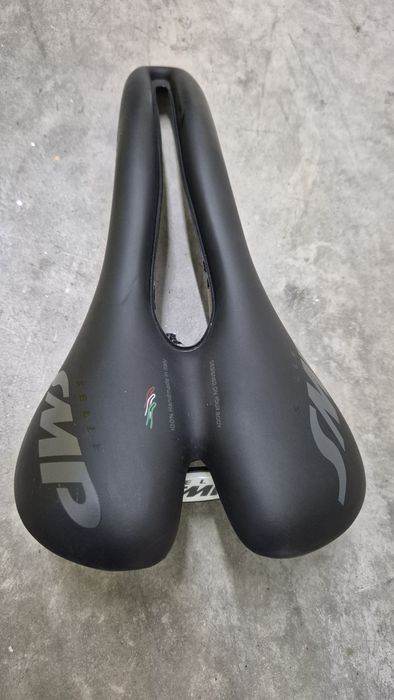 selim Selle Italia SMP Well