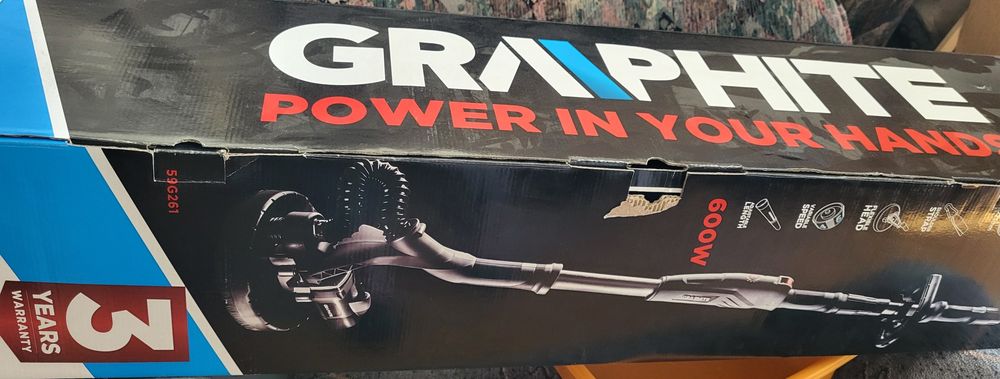 Zyrafa firmy Graphite