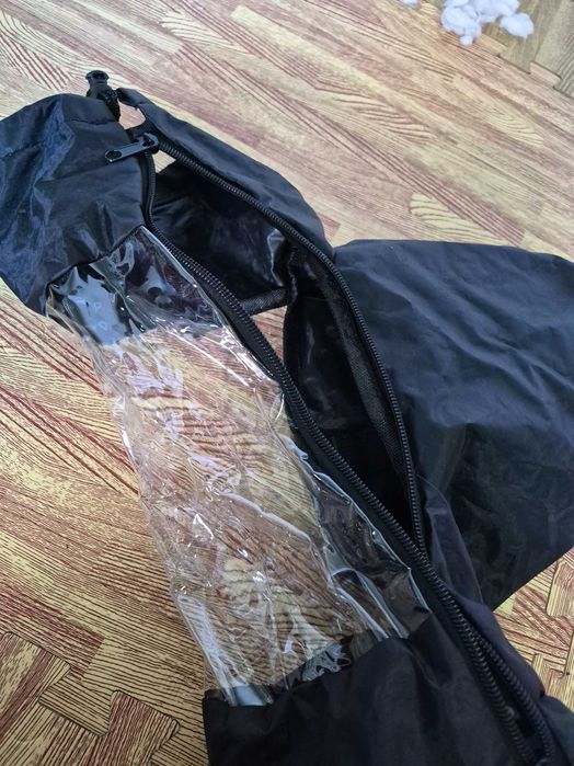 proteçao para camara fotografica - anti chuva