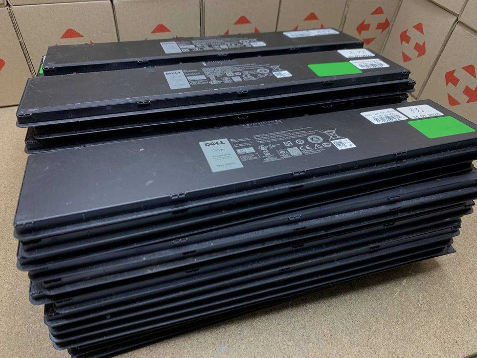 Оригінальна Батарея Dell Latitude E7440 E7450 E7420 | 3RNFD