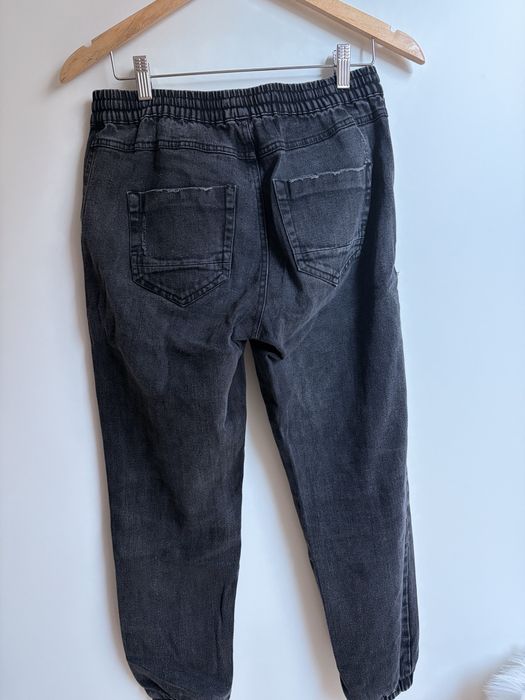 Joggery damskie XS