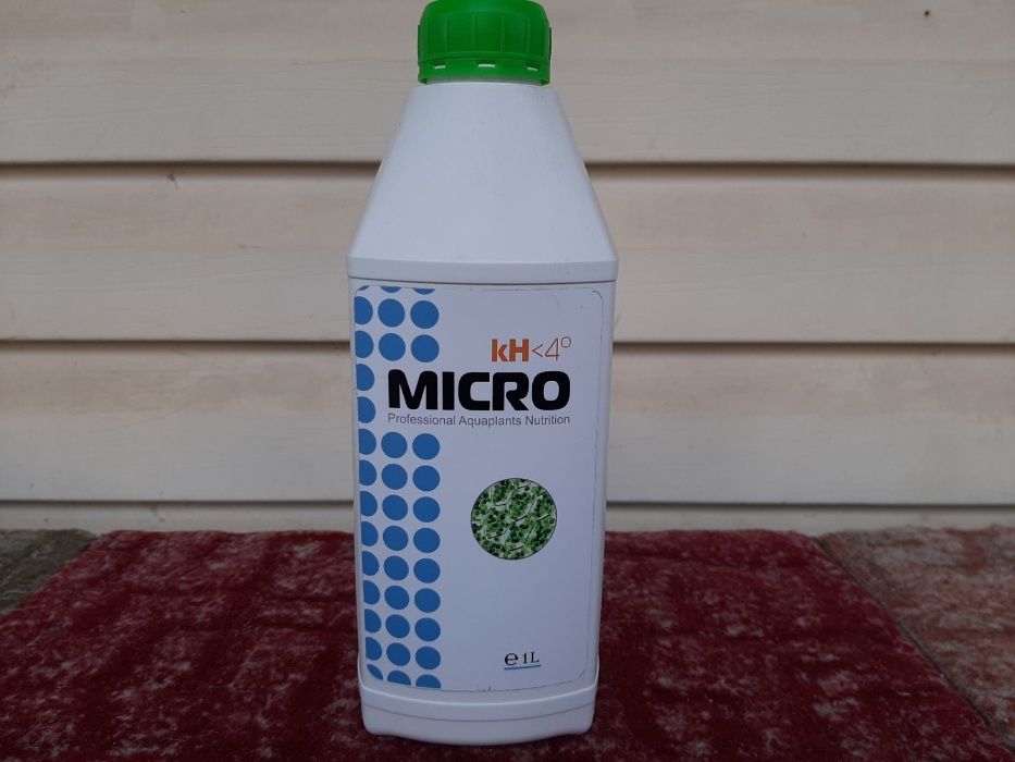 Удобрение для аквариумных растений PAN, НОВОЕ!