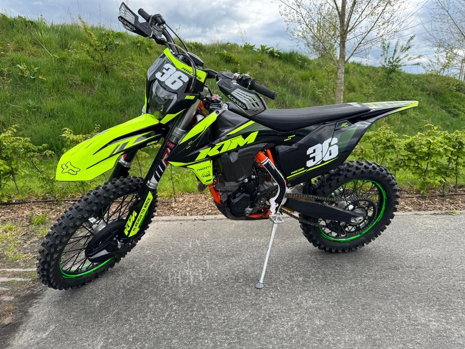 KTM