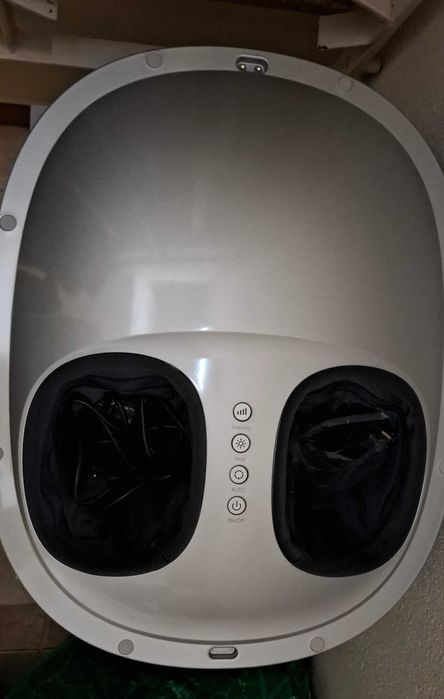 Massajador de pes