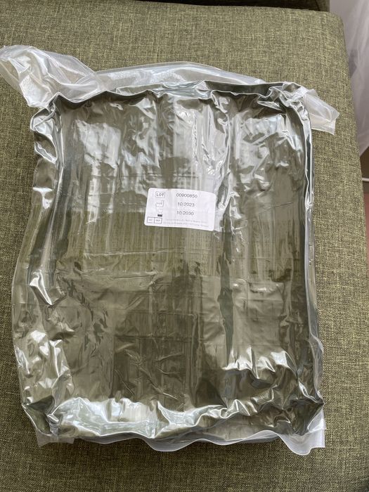 Термоковдра Blizzard Blanket XL