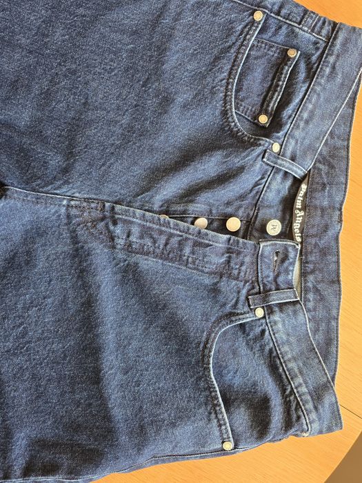 Spodnie jeans  męskie 34 nowe nieużywane