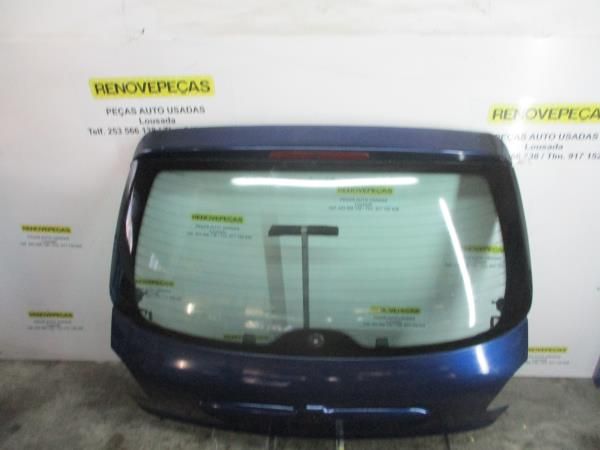 Porta / tampa da mala PEUGEOT 206 (2A/C)