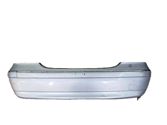 Pára-choques trás MERCEDES-BENZ Classe C (W203)