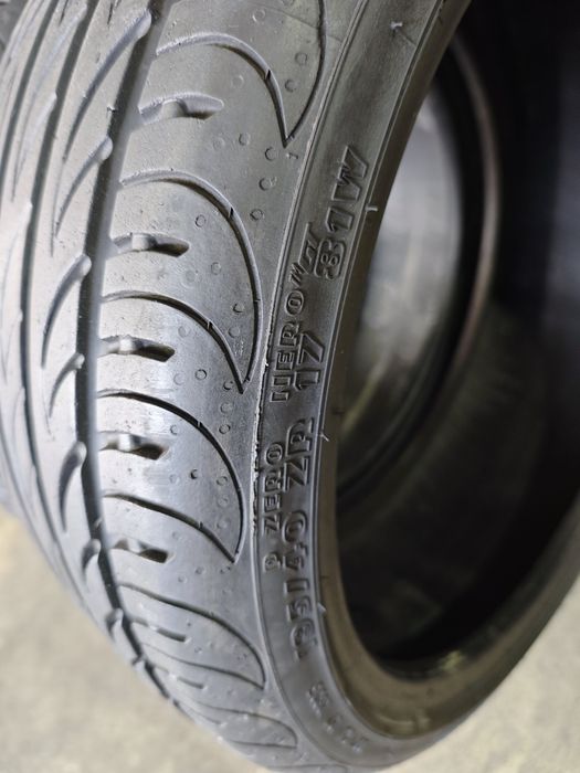 195/40/17 Pirelli
