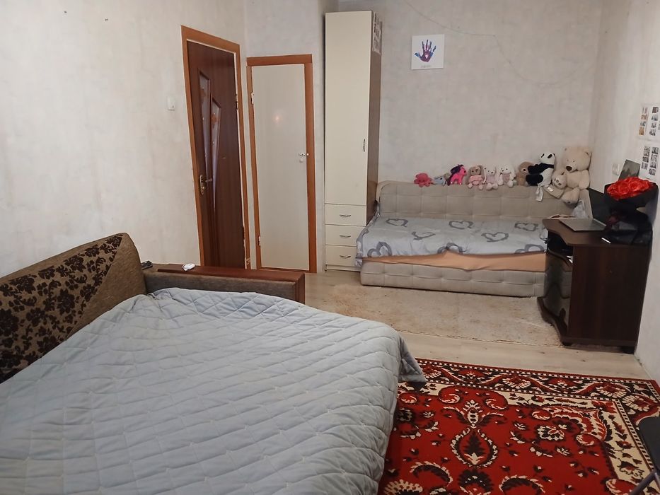 Оренда  1 кімнатної квартири
