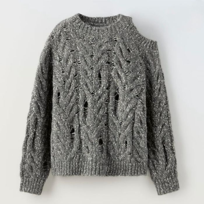 Светр кофта zara розмір 140