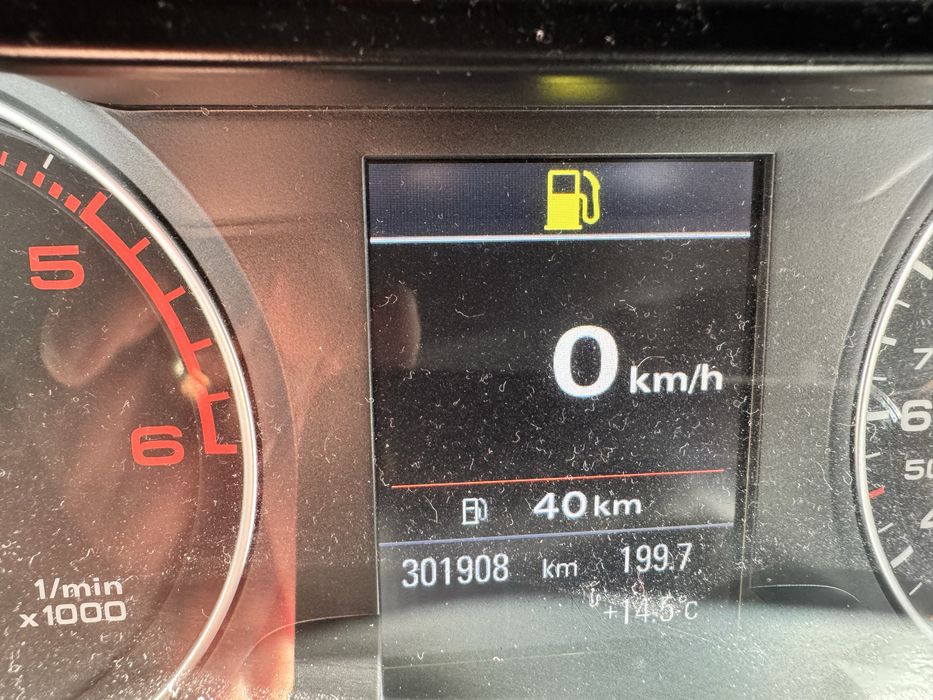 Audi A4 Avant 2.0 TDI S-Line