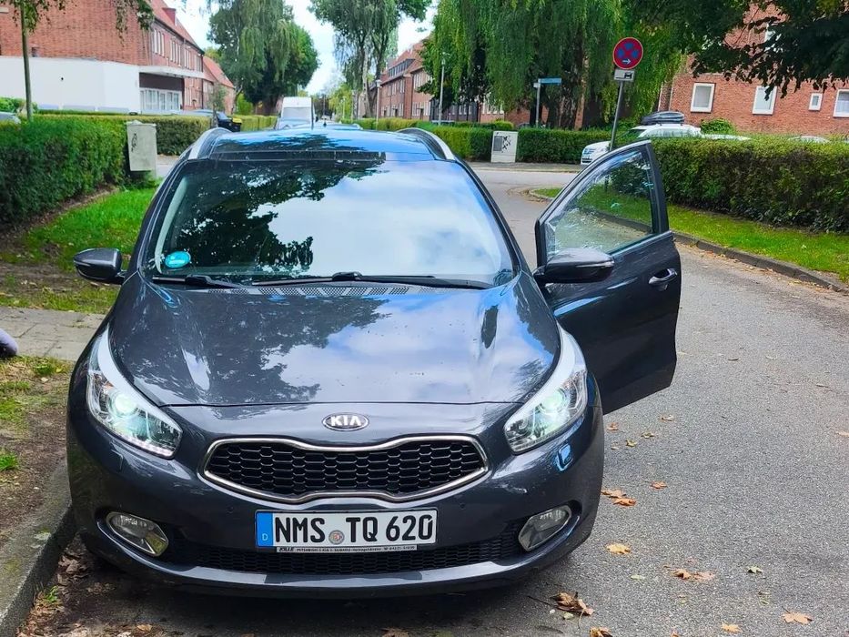 Kia Cee'd