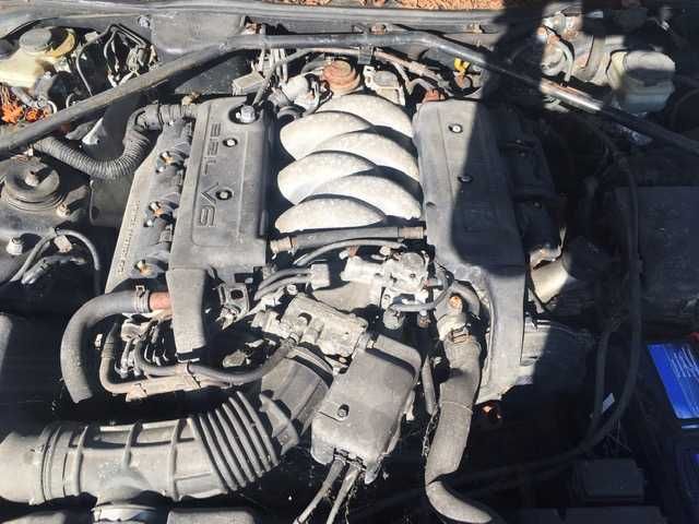 Honda Legend II Coupe ka8 1991- drzwi inne