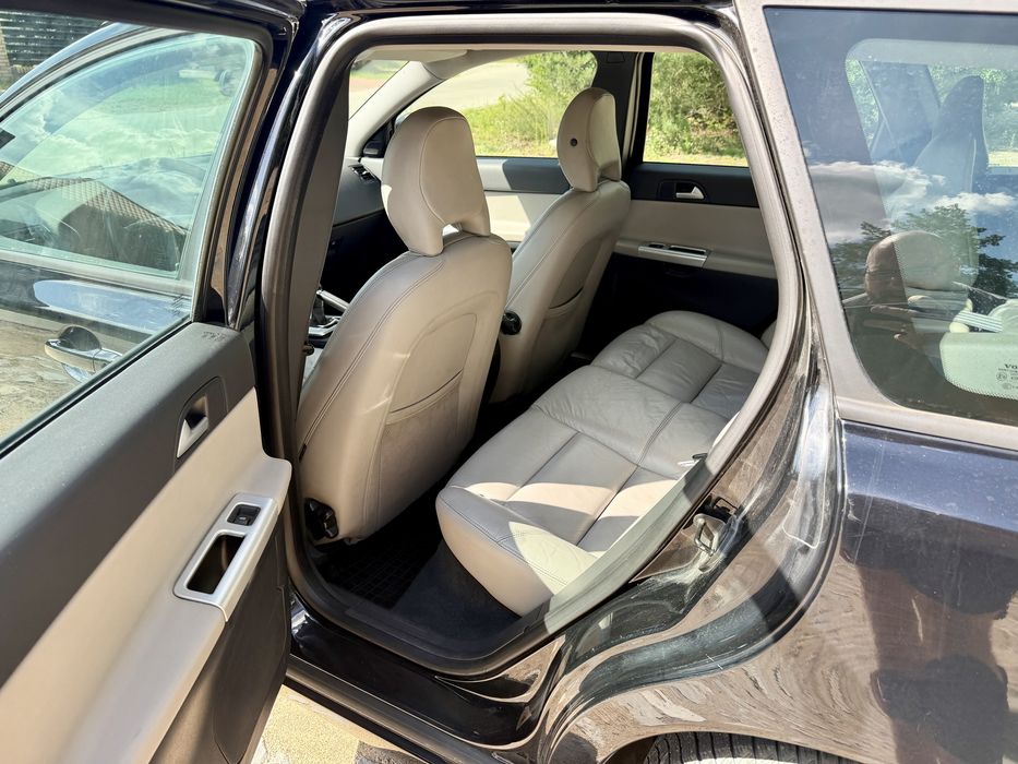 Volvo V50 1.6 D  2010 r.  204 000 km