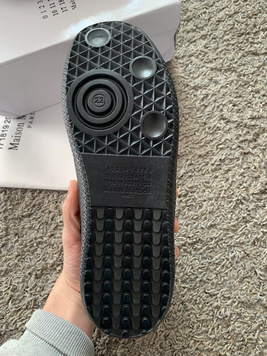 Кросівки Maison Margiela Replica Gats 42-45