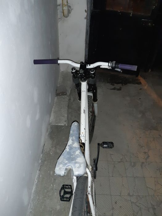 Продам велосипед MTB
