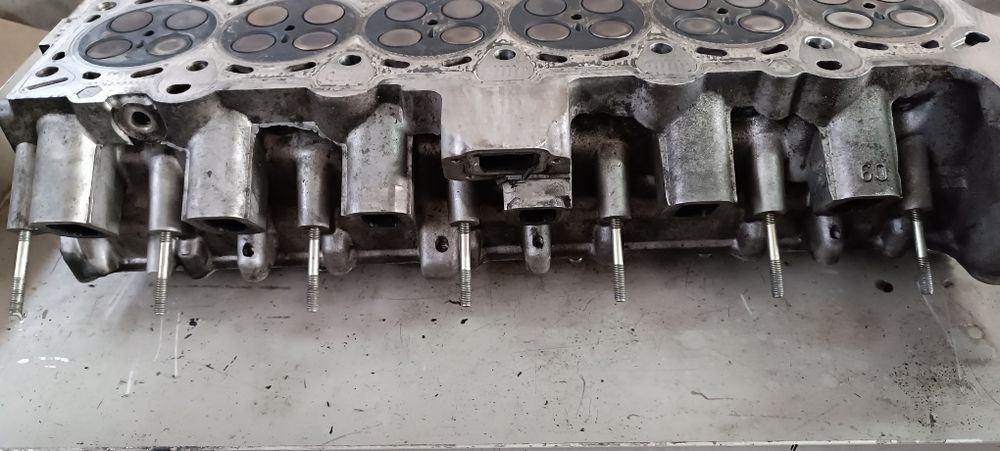 Głowica E39 E46 m57 d30