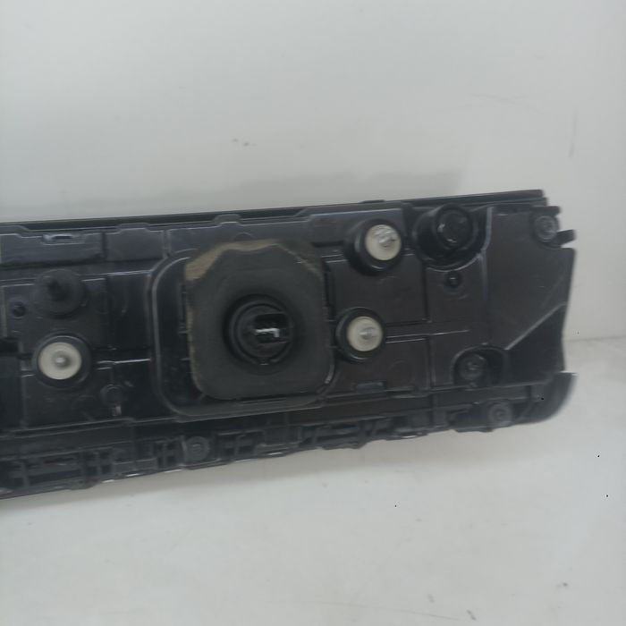 Задній стоп Хюндай іонік huyndai ionic