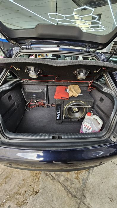 Audi A3 8l VP 110cv