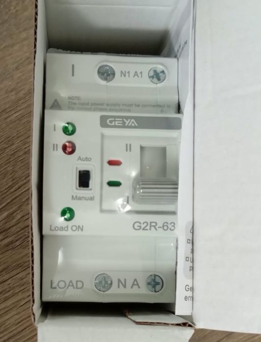 Гібридний інвертор SandiSolar 6.2kW SD-HYM-4862HWP wi-fi(Нові.)