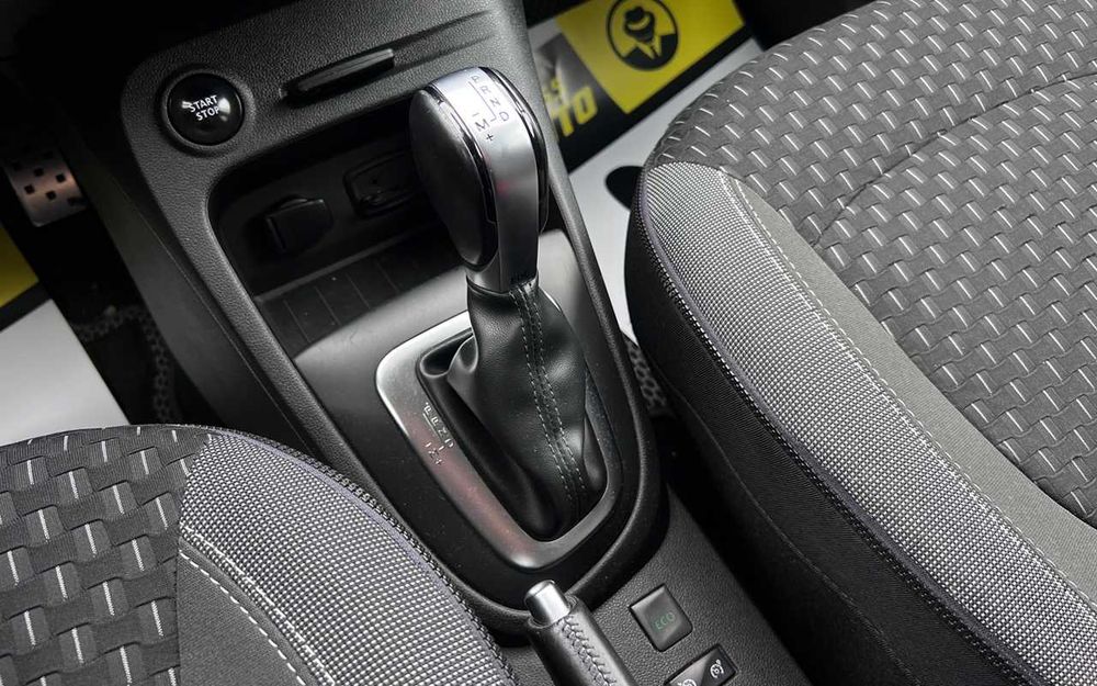 Renault Captur 2017