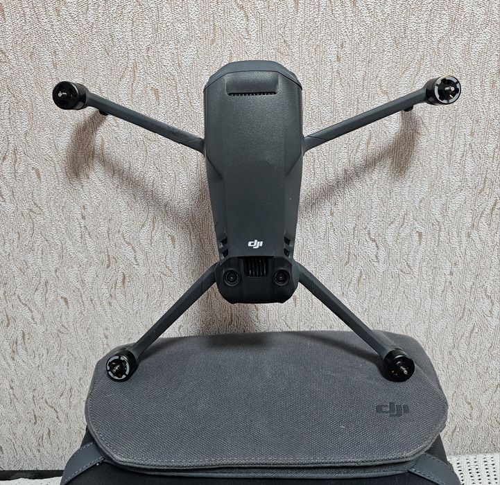 DJI mavic 3 Standart (сумка/пульт/лопасти/акб