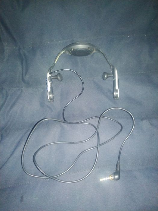 Навушники Panasonic RP-HS900 Koss HQ1