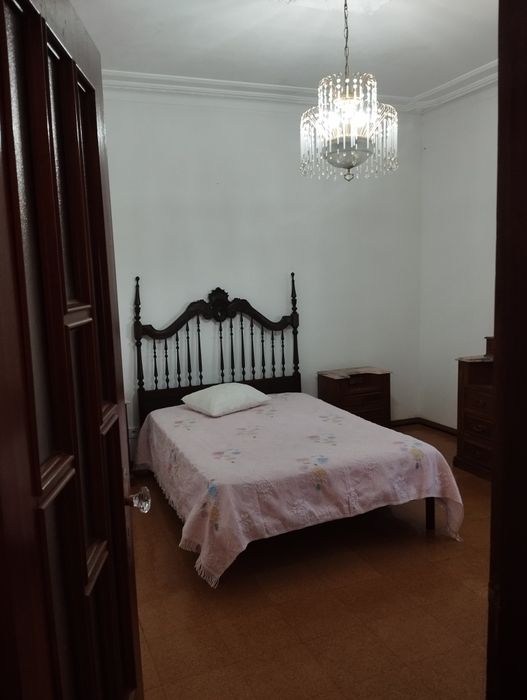 Apartamento em Covhilã