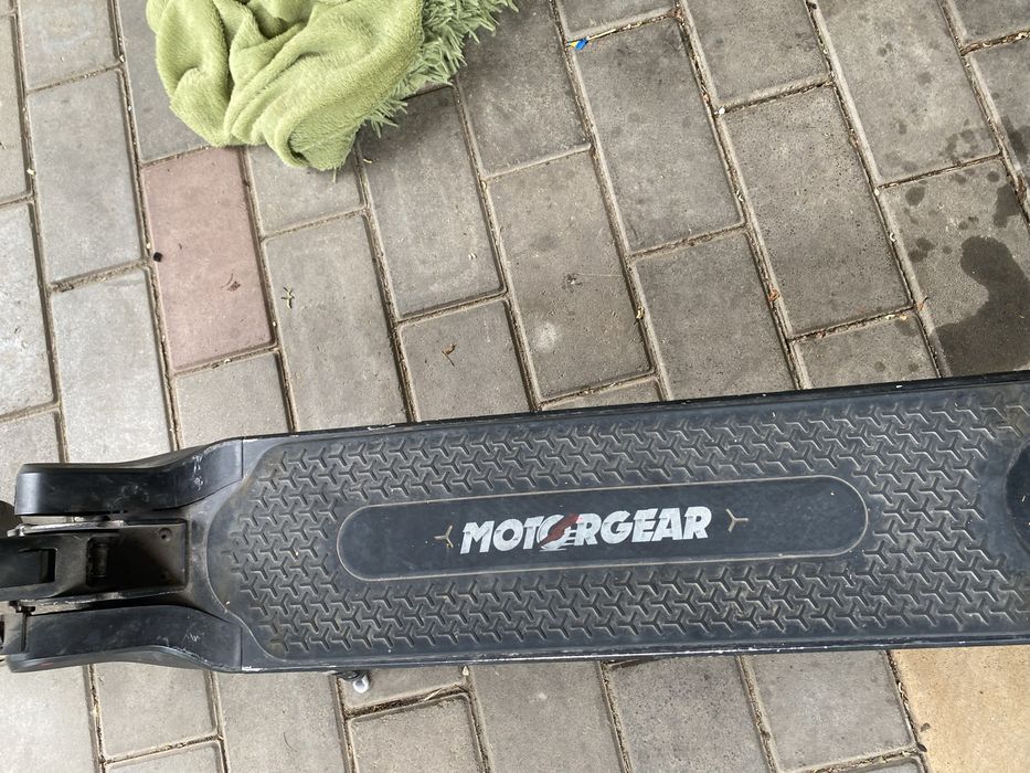 Продам електросамокати