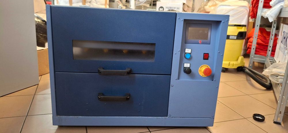 Primerownica DTG TRANSMATIC PR-60