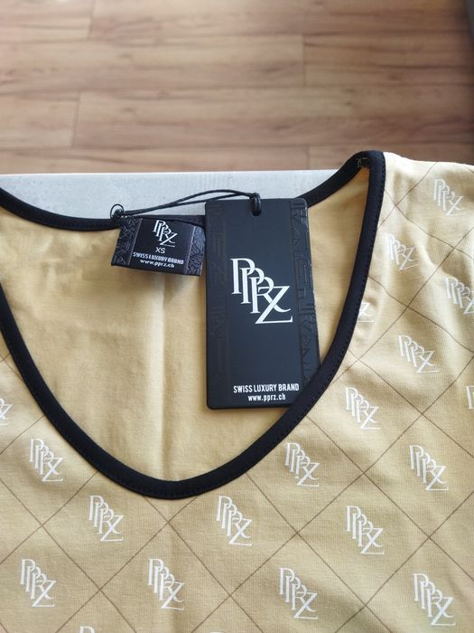Нове брендове  боді PPRZ  оригінал , розмір XS
