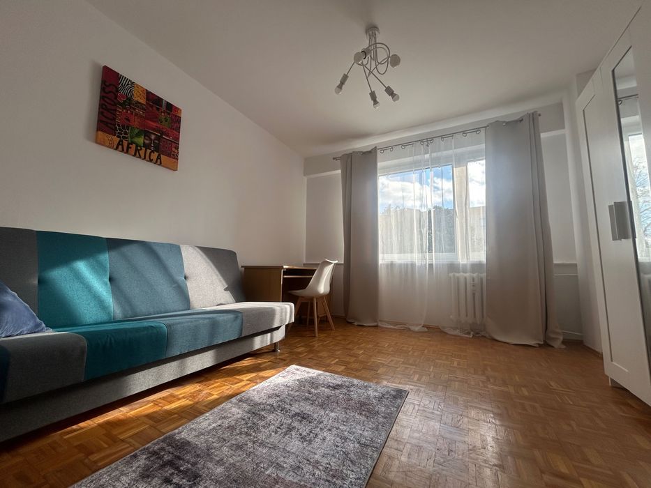 Pokój w centrum Torunia