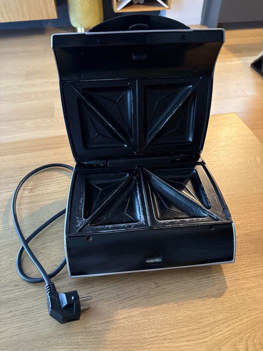 Toster, opiekacz Kenwood